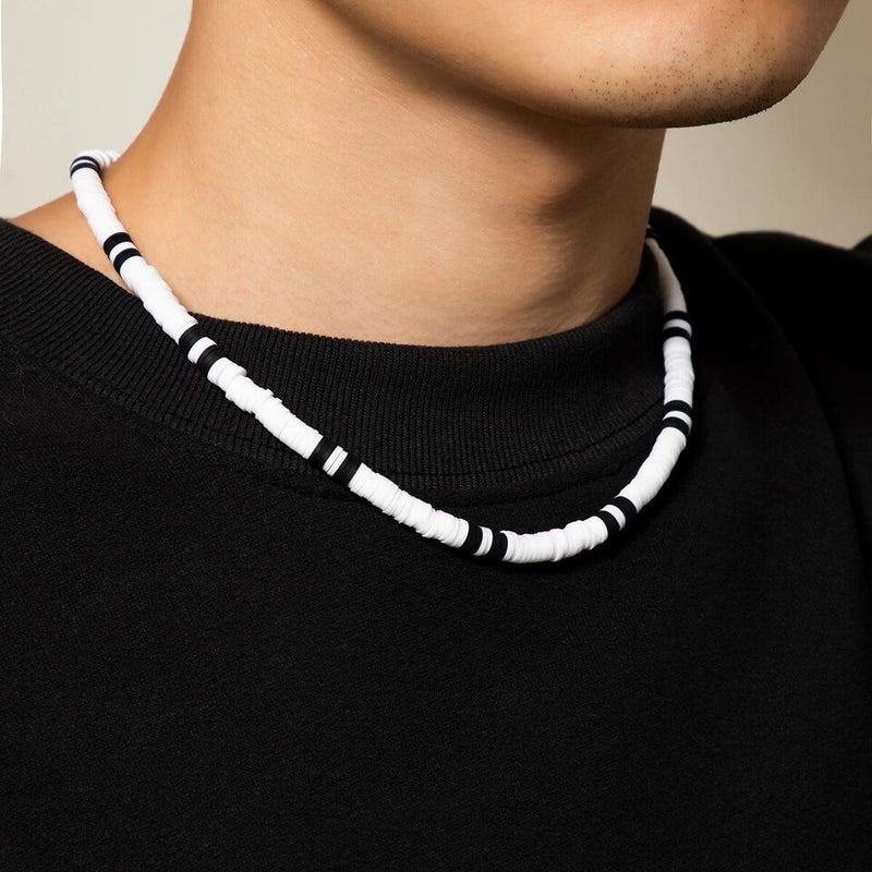 Necklace | Logan