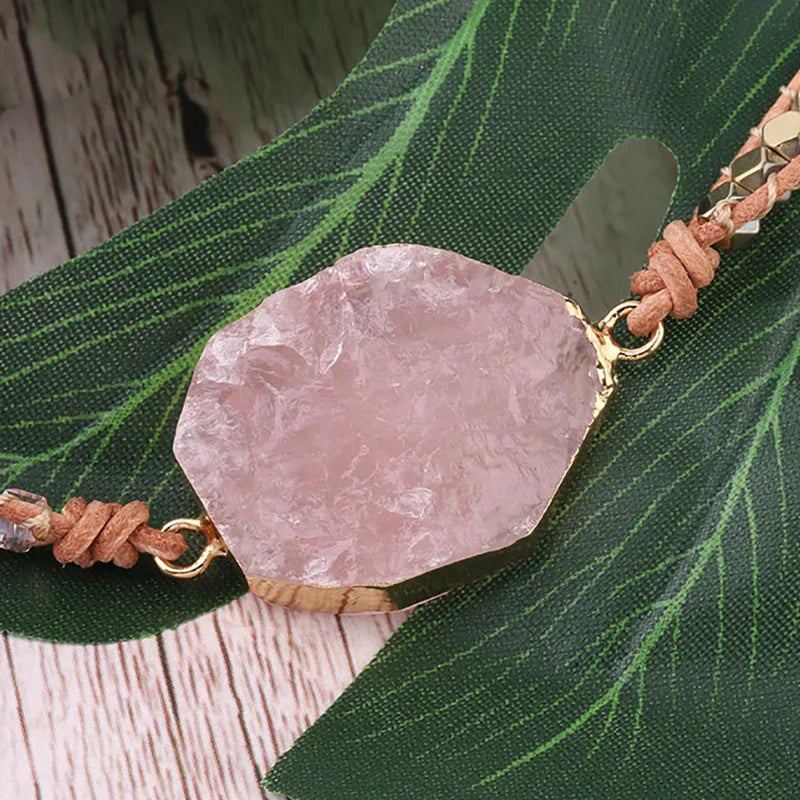 Natural Stone Bracelet | Ami