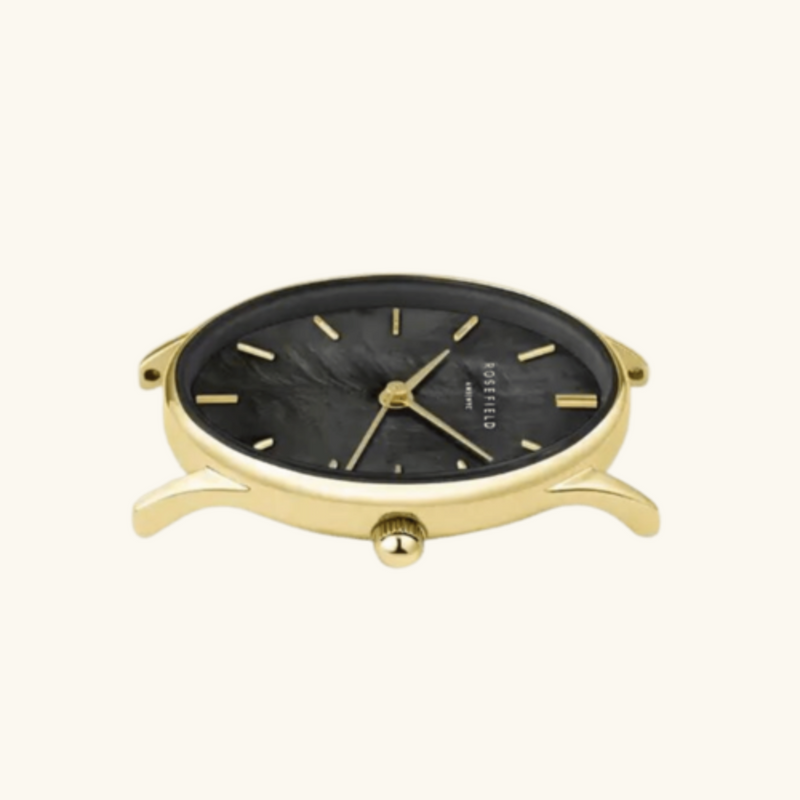 Gold Watch | Abigail