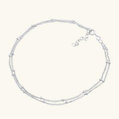 Silver Bracelet | Esther